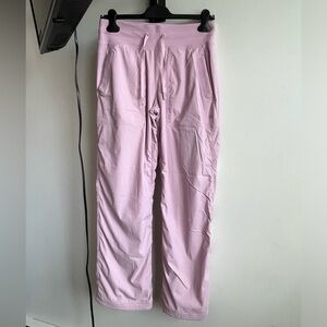 Lululemon Dance Studio Cropped Pants